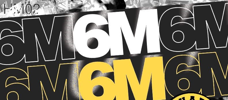 6M w/ DJ Charly Hustle, MilesHigh, Black Lake